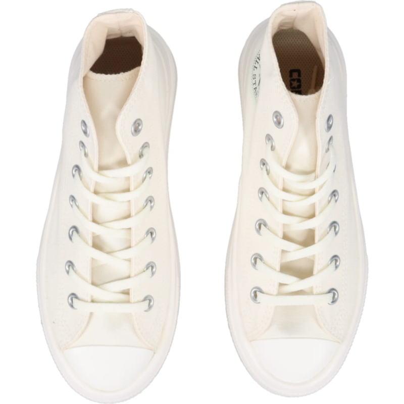 CONVERSE（コンバース） 定番 スニーカー オールスター ライト PLTS 2
