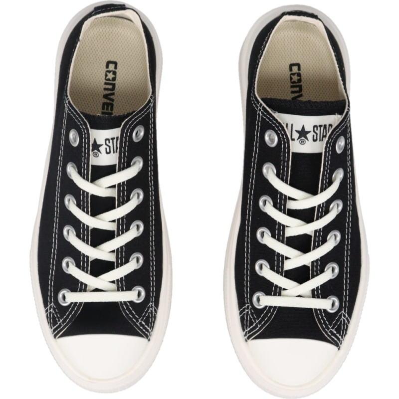 CONVERSE（コンバース） 定番 スニーカー オールスター ライト PLTS 2