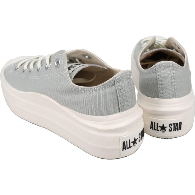 CONVERSE（コンバース） スニーカー オールスター ライト PLTS 2 OX