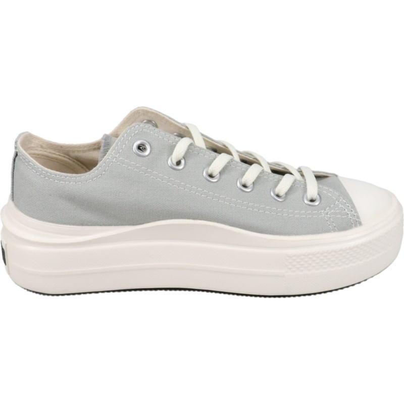 コンバース CONVERSE スニーカー オールスター ライト PLTS 2 OX  ALL STAR LIGHT PLTS 2 OX ライトグレー LIGHT GREY 1SE142 CONVERSE（コンバース） スニーカー オールスター ライト PLTS 2 OX