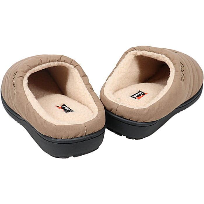 新品 ナンガ スブ ヒノック ウィンター サンダル ベージュ 24-25.5cm 楽天市場】【2025新色追加】ナンガ × スブ ヒノック ウィンター