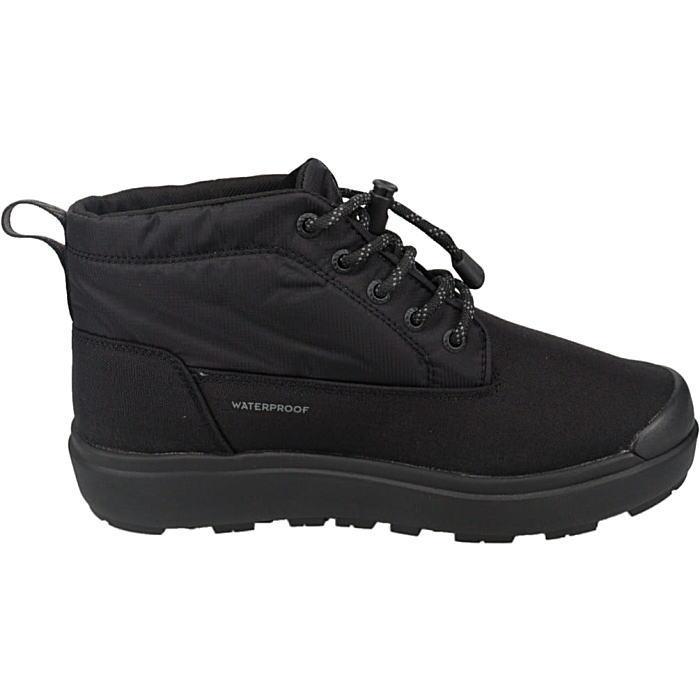 コロンビア ブーツ サップランド スリー チャッカ ウォータープルーフ