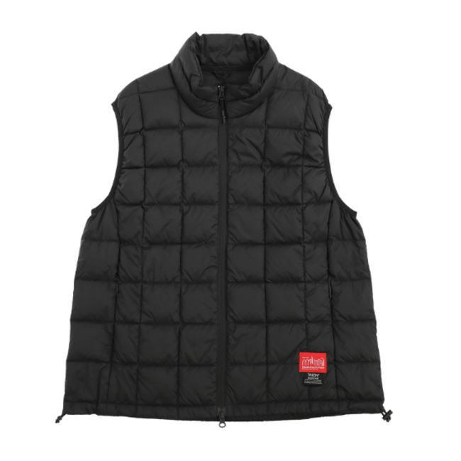 Manhattan Portage（マンハッタンポーテージ） × TAION Stand Down