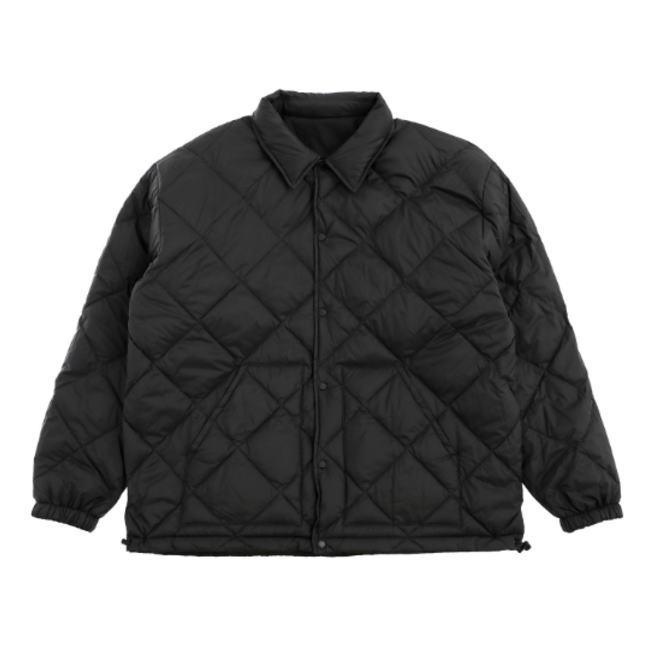 Manhattan Portage マンハッタンポーテージ リバーシブル コーチ Manhattan Portage マンハッタンポーテージ リバーシブル コーチ