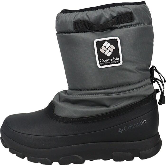 コロンビア Columbia ブーツ スノーピア オムニテック SNOWPIA BOOT