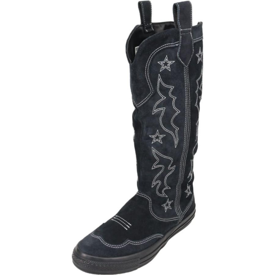 CONVERSE コンバース ブーツ オールスター ウエスタンブーツ ST