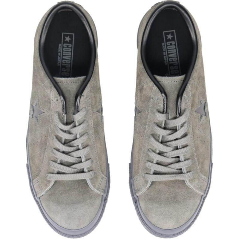 CONVERSE（コンバース） スニーカー ワンスター ジャパン スエード ONE