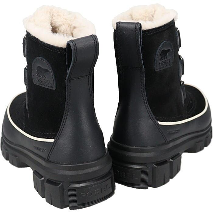 SOREL ソレル ブーツ ティボリ5 ウォータープルーフ TIVOLI5 WP