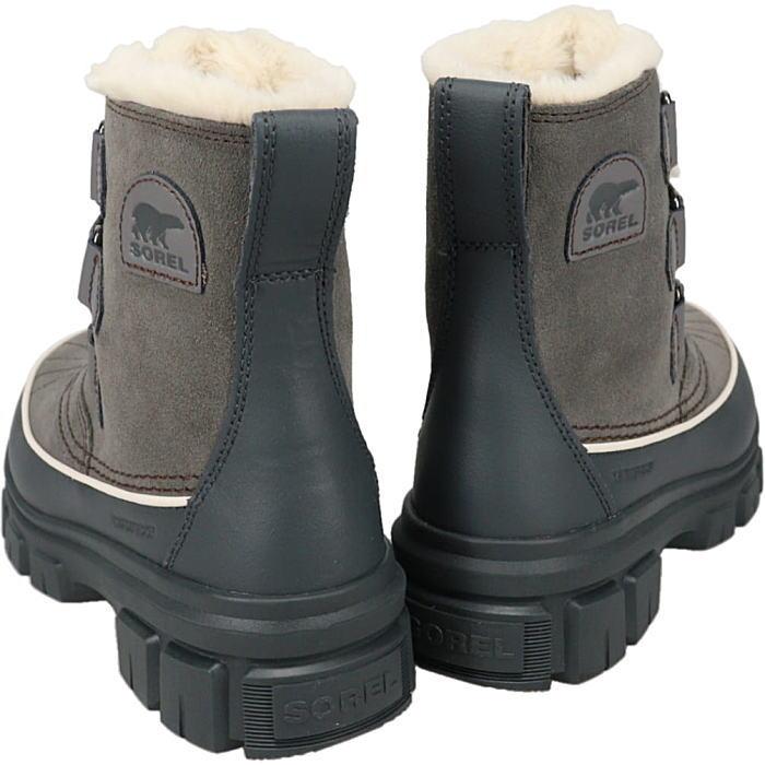 SOREL（ソレル） ブーツ ティボリ5 ウォータープルーフ TIVOLI5 WP