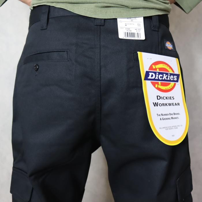 Dickies ディッキーズ TC ツイル カーゴパンツ ワークパンツ