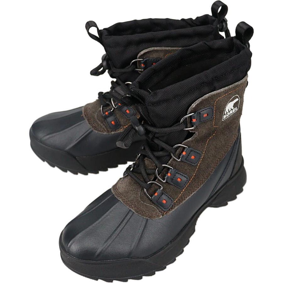 SOREL ソレル ブーツ スカウト87 エックスティー ウォーター SOREL ソレル ブーツ スカウト87 エックスティー ウォーター