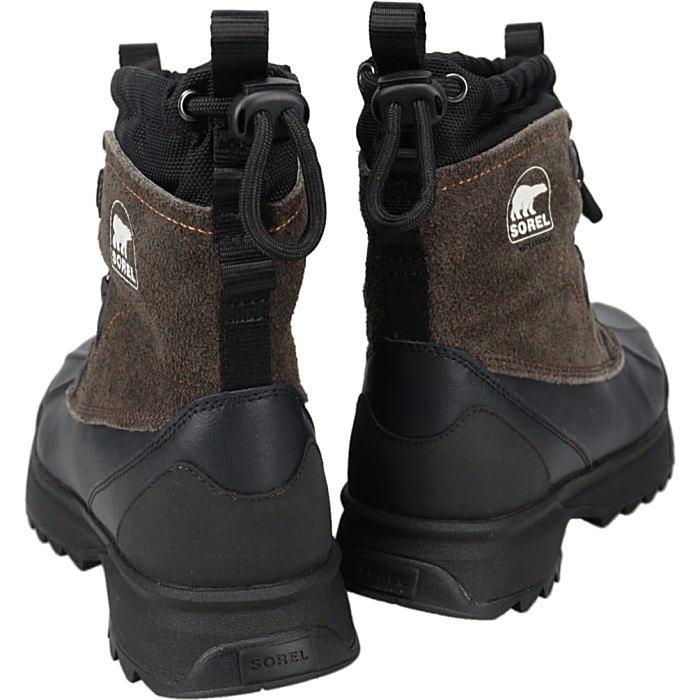 SOREL ソレル ブーツ スカウト87 エックスティー ウォーター SOREL ソレル ブーツ スカウト87 エックスティー ウォーター