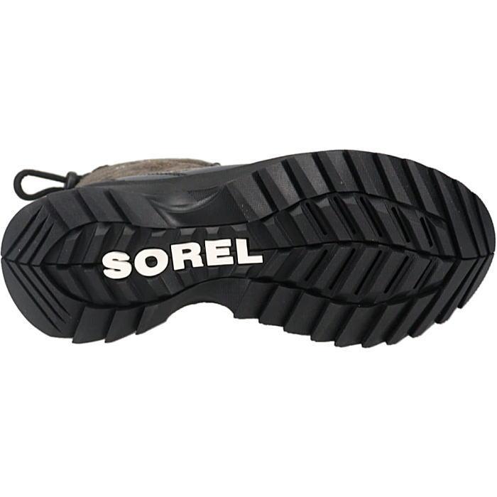 SOREL ソレル ブーツ スカウト87 エックスティー ウォーター SOREL ソレル ブーツ スカウト87 エックスティー ウォーター