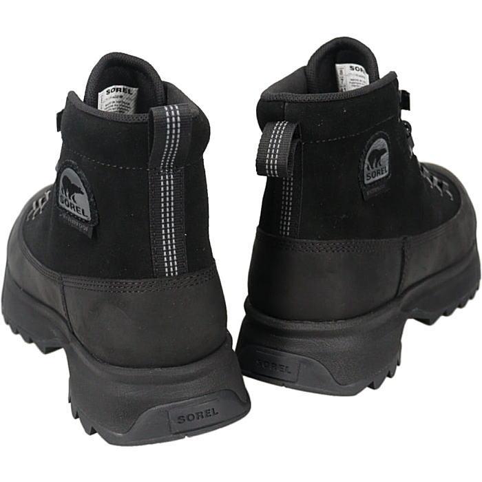 SOREL（ソレル） ブーツ スカウト87 プロブーツプラス ウォーター