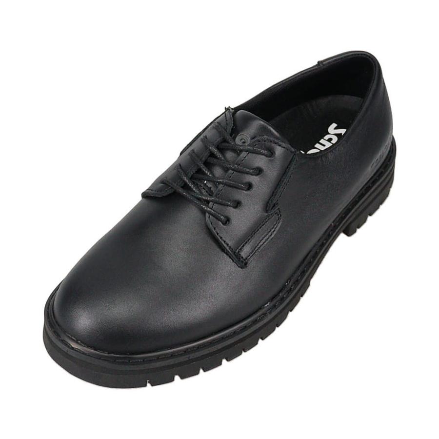 Schott N.Y.C（ショット） Schott メンズ サービスマンシューズ