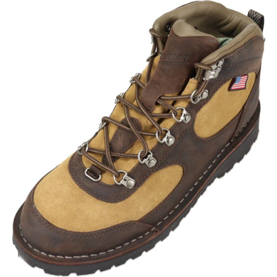 Danner（ダナー） ブーツ カスケードクレスト CASCADE CREST 5 GTX 