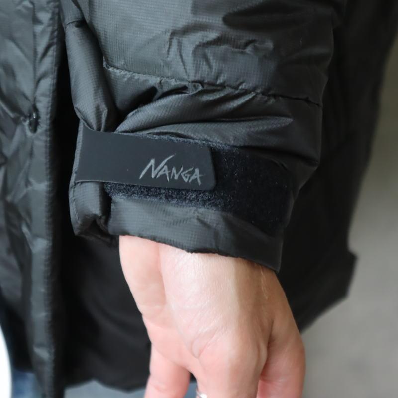 新品 未開封 2024年 ナンガ オーロラテックスライト 350DX ブラック オーロラテックス ライト350DX – NANGA ONLINE SHOP