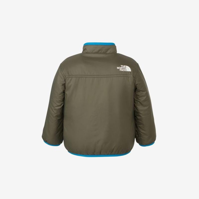 THE NORTH FACE（ザ ノースフェイス） 子供 ノースフェイス ノベルティ