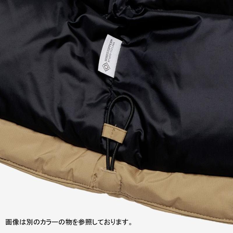 ノースフェイス　キッズバルトロ　110㎝　ブラック THE NORTH FACE 子供服 ノースフェイス キッズ バルトロライト