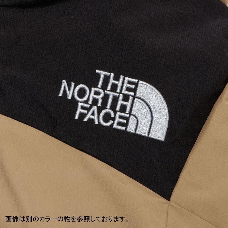 THE NORTH FACE 子供服 ノースフェイス キッズ バルトロライト