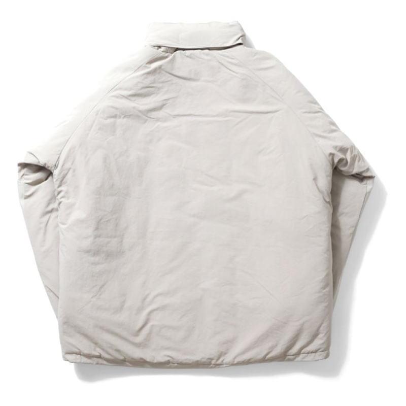 HOUSTON（ヒューストン） プリマロフトレベル7ジャケット PRIMALOFT