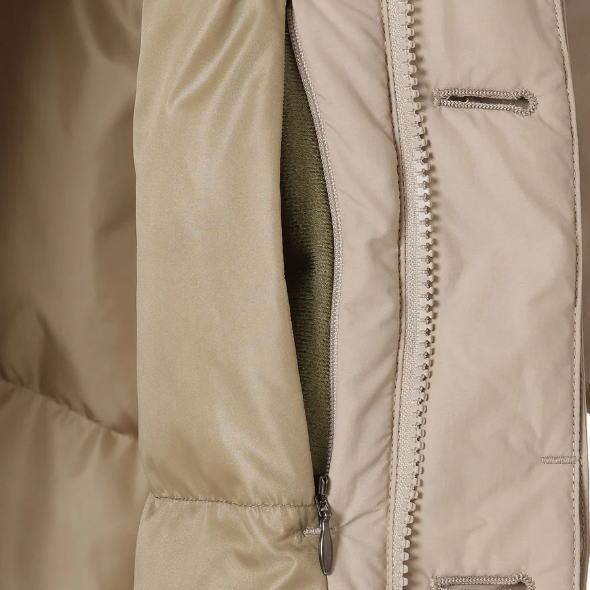 NANGA（ナンガ） ダウン バル カラーコート DOWN BAL COLLAR COAT