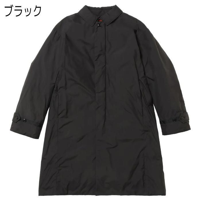 NANGA（ナンガ） ダウン バル カラーコート DOWN BAL COLLAR COAT