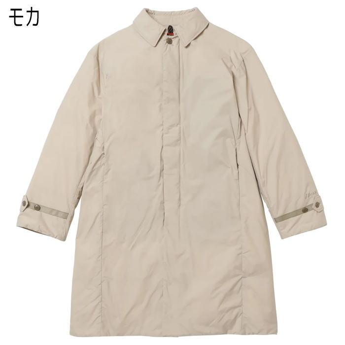 NANGA（ナンガ） ダウン バル カラーコート DOWN BAL COLLAR COAT