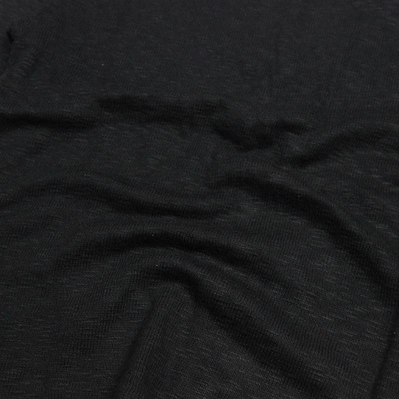 TIEASY（ティージー） オリジナル ニュー ハイネック T ORIGNAL NEW