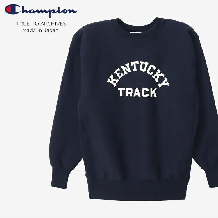Champion チャンピオン リバースウィーブ(R) 2ndパテントモデル Champion チャンピオン リバースウィーブ(R) 2ndパテントモデル