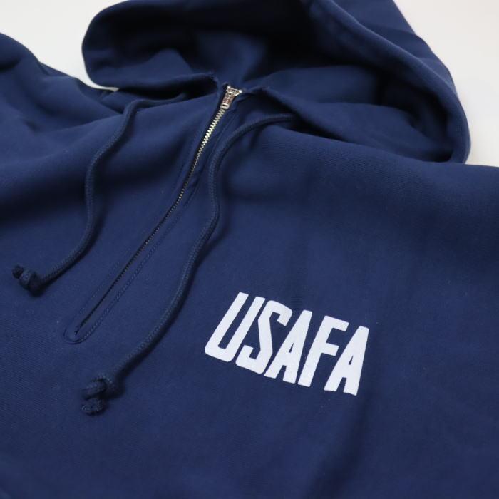 Champion（チャンピオン） リバースウィーブ(R) ハーフジップ 