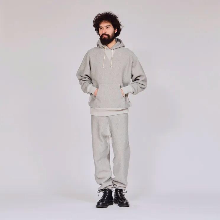 Champion（チャンピオン） リバースウィーブ(R) フーデッドスウェット