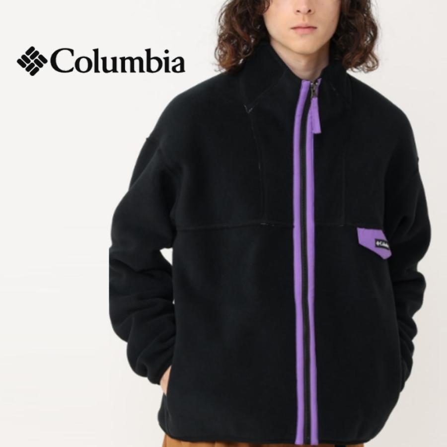 コロンビア Columbia ストームクレストロードジャケット Storm Crest Road Jacket PM0309 010(ブラック) 191(チョーク) Columbia（コロンビア） ストームクレストロードジャケット Storm