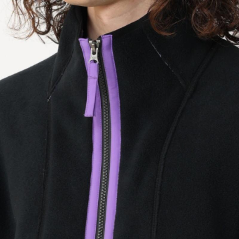 コロンビア Columbia ストームクレストロードジャケット Storm Crest Road Jacket PM0309 010(ブラック) 191(チョーク) Columbia（コロンビア） ストームクレストロードジャケット Storm