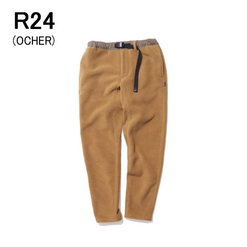 ROKX（ロックス） クラシック200フリースパンツ CLASSIC 200 FLEECE