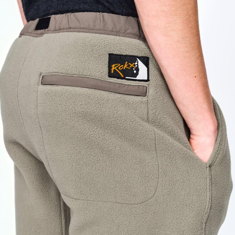 ROKX（ロックス） クラシック200フリースパンツ CLASSIC 200 FLEECE