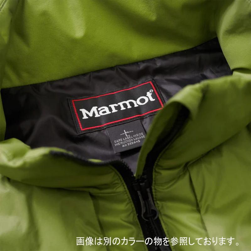 マーモット Marmot メサベスト Mesa Vest TSAUO031 ブラック BLK
