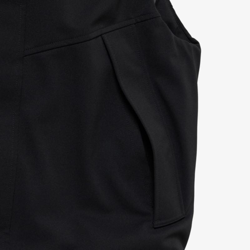 LACOSTE ラコステ 耐水透湿ピケダウンベスト BH020J99 031 LACOSTE ラコステ 耐水透湿ピケダウンベスト BH020J99 031