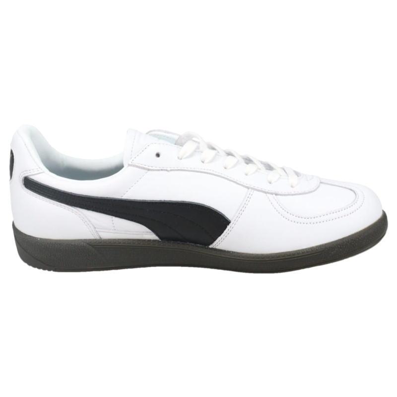 PUMA（プーマ） スニーカーパレルモ レザー MIJ PALERMO LTH MIJ 