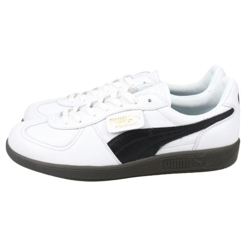 PUMA（プーマ） スニーカーパレルモ レザー MIJ PALERMO LTH MIJ