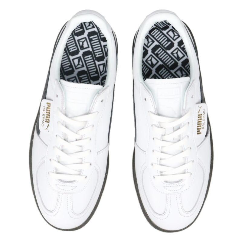 PUMA（プーマ） スニーカーパレルモ レザー MIJ PALERMO LTH MIJ 