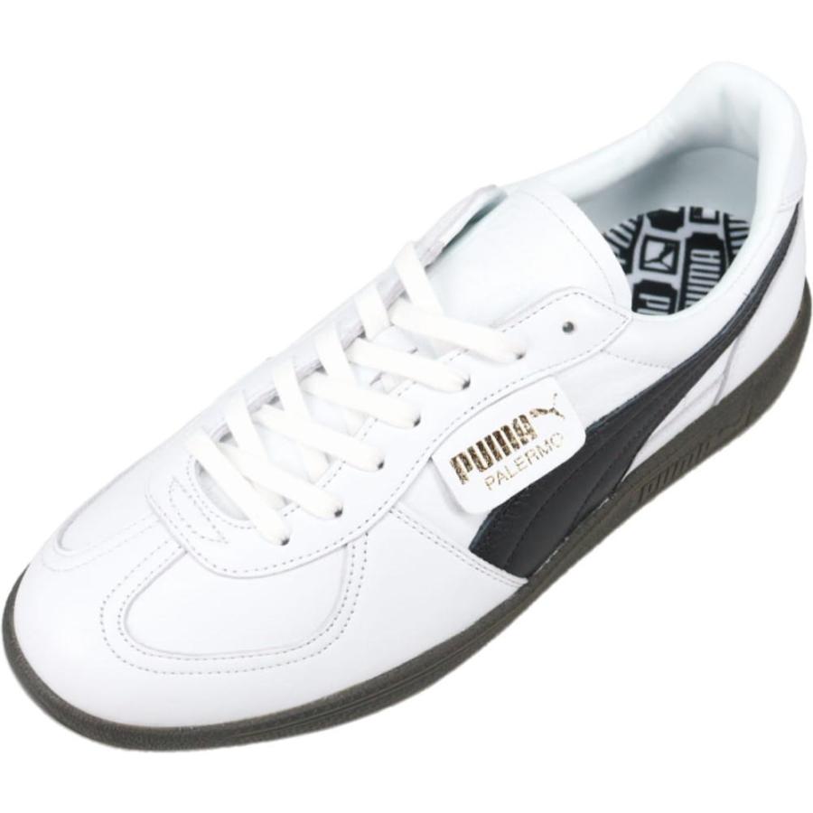 PUMA（プーマ） スニーカーパレルモ レザー MIJ PALERMO LTH MIJ