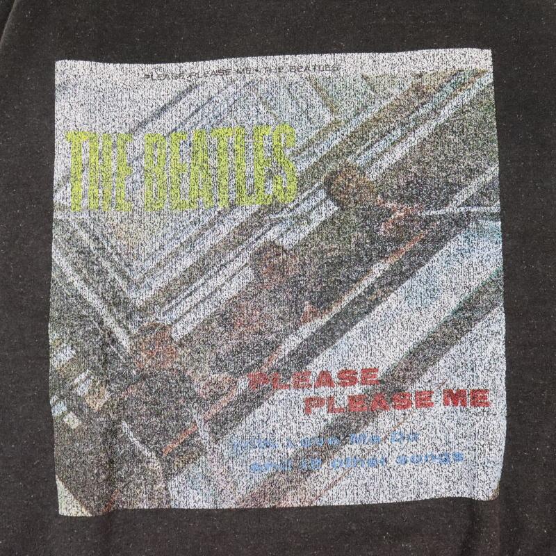 The Beatles ザ・ビートルズ プリーズ プリーズ ミー PLEASE PLEASE ME