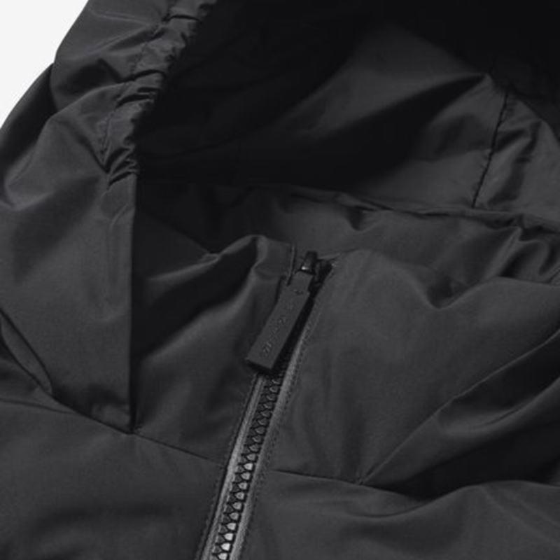 THE NORTH FACE ノースフェイス ジーティーエックスヌプシ