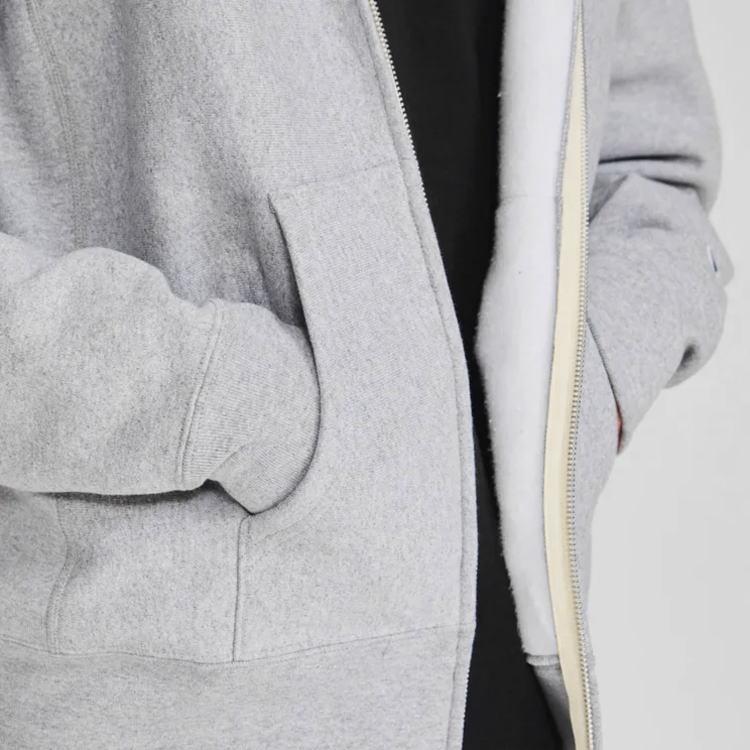 Champion チャンピオン リバースウィーブ(R) ジップ フーデッド Champion チャンピオン リバースウィーブ(R) ジップ フーデッド