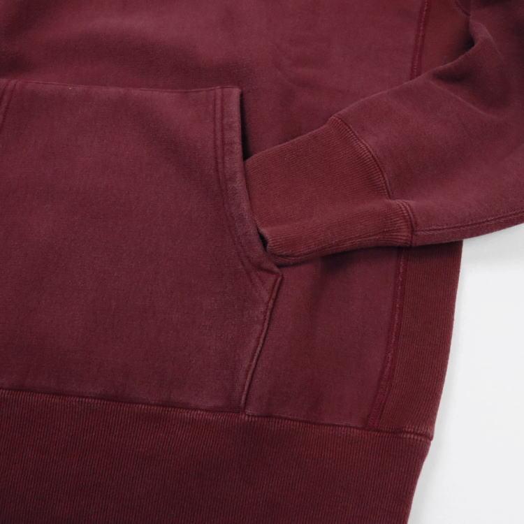 Champion（チャンピオン） リバースウィーブ(R) フーデッド スウェット