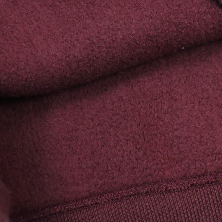 チャンピオン Champion リバースウィーブ(R) フーデッド スウェット シャツ 24FW TRUE TO ARCHIVES C3-A115 370(ネイビー) 970(マルーン)の画像
