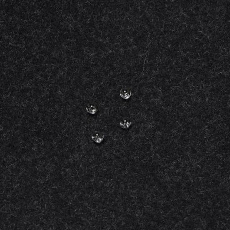 ノースフェイス THE NORTH FACE コンピレーションウールオーバーコート Compilation Wool Over Coat AN(アビエイターネイビー) ZC(ミックスチャコール) NP72461の画像