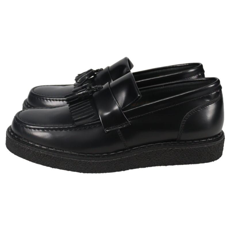 FRED PERRY（フレッドペリー） 定番 X ジョージ コックス タッセル