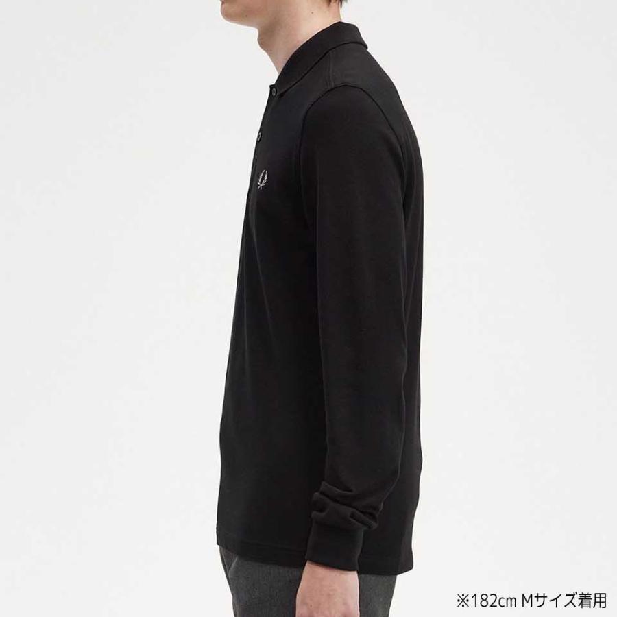 FRED PERRY ポロシャツ Mサイズ 906 【公式通販】